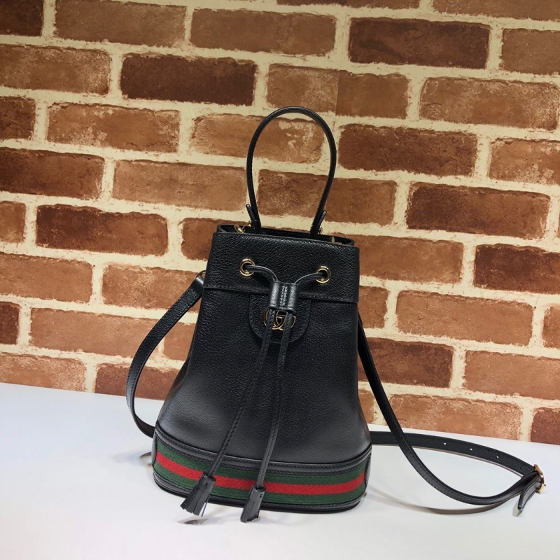 Gucci Bucket Bags